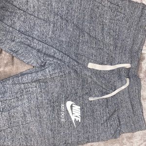 Nike sweatpants